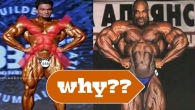 Are Indian Bodybuilders fit enough to face the World Class Athletes