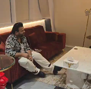 Altamash Faridi