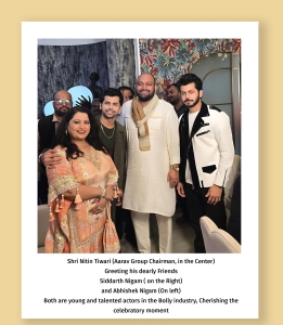 nigam brothers
