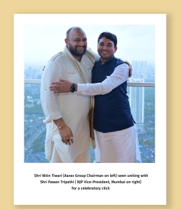 pawan tripathi