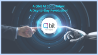 A Qbit AI Companion A Day-to-Day Revolution!