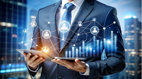 The Rise of Cognitive Enterprises: From Business Intelligence to Artificial Intelligence 1 From Business Intelligence to Artificial Intelligence - The Rise of Cognitive Enterprises!